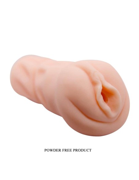 Masturbateur CRAZY BULL Mavis 15 cm