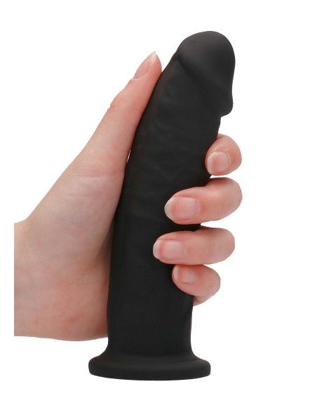 Gode silicone Realrock 14.5 x 3.7 cm Gode silicone Realrock 14.5 x 3.7 cm