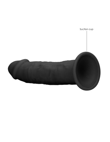 Gode silicone Realrock 14.5 x 3.7 cm