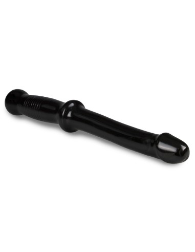 Gode avec poignée Push Anal 18 x 3cm
