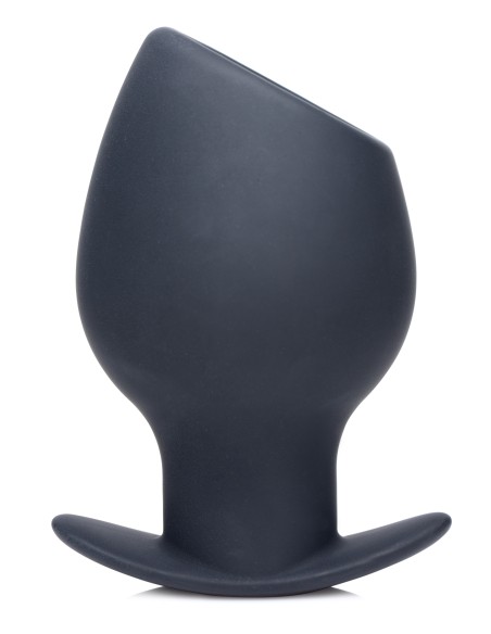 Plug Tunnel Ass Goblet 10 x 7 cm