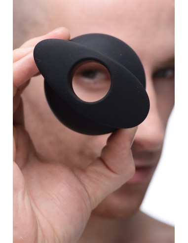 Plug Tunnel Ass Goblet 10 x 7 cm