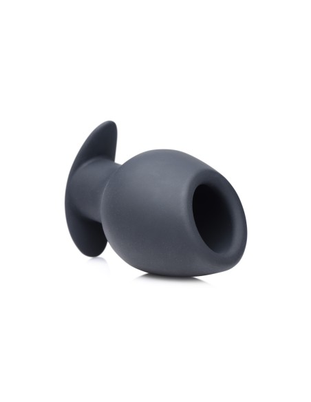 Plug Tunnel Ass Goblet 10 x 7 cm