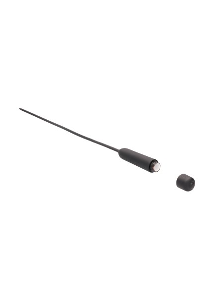 Tige d'urètre vibrante Bullet 35cm - Diamètre 5mm