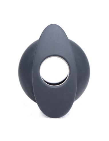 Plug Tunnel Ass Goblet 10 x 7 cm