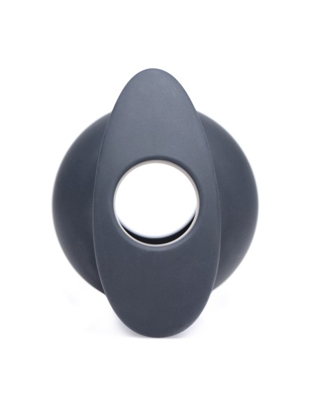 Plug Tunnel Ass Goblet 10 x 7 cm