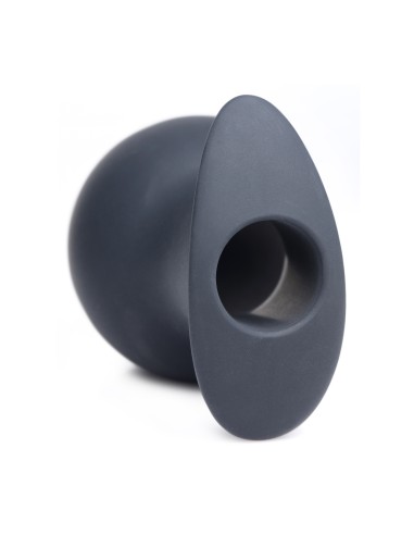 Plug Tunnel Ass Goblet 10 x 7 cm