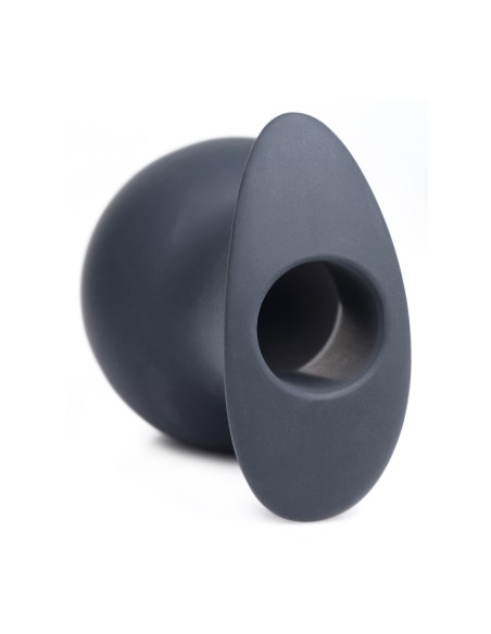 Plug Tunnel Ass Goblet 10 x 7 cm