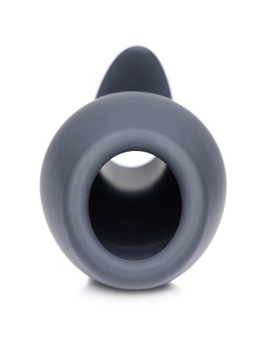 Plug Tunnel Ass Goblet 10 x 7 cm