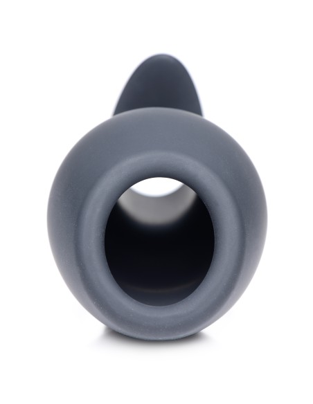 Plug Tunnel Ass Goblet 10 x 7 cm