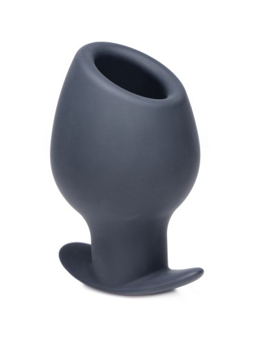 Plug Tunnel Ass Goblet 10 x 7 cm