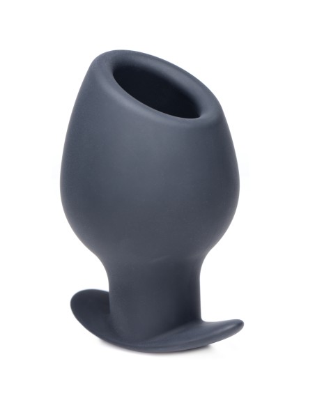 Plug Tunnel Ass Goblet 10 x 7 cm