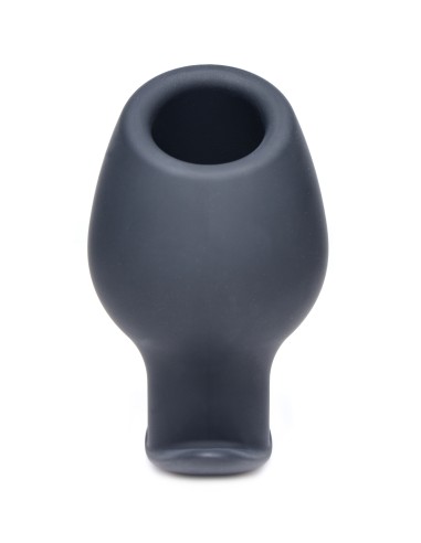 Plug Tunnel Ass Goblet 10 x 7 cm