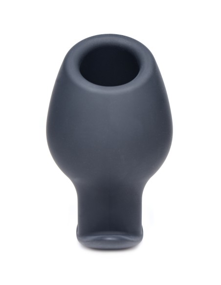 Plug Tunnel Ass Goblet 10 x 7 cm