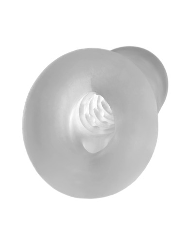 Gaine de pénis Fat Boy Ultra Fat 18 cm