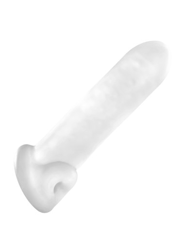 Gaine de pénis Fat Boy Ultra Fat 18 cm