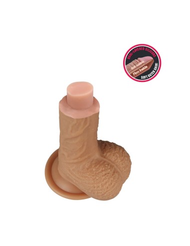 Gode Nature Cock 17 x 3.9 cm Chair