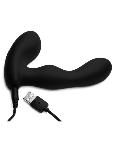 Stimulateur de prostate P-Stroke 11 x 3 cm