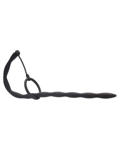 Tige pour urètre en Silicone 29cm - 10mm