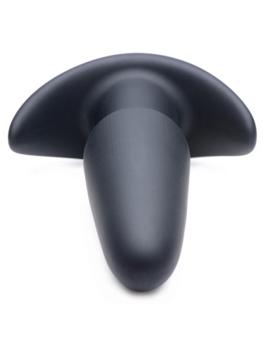 Plug Vibrant à Percussions THUMP IT Medium 12 x 4 cm