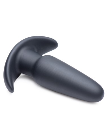 Plug Vibrant à Percussions THUMP IT Medium 12 x 4 cm