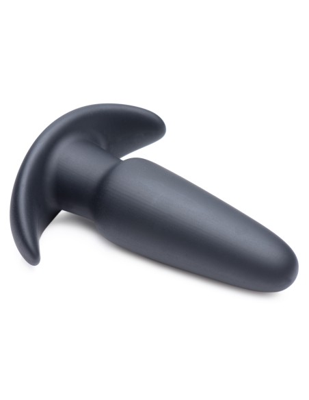 Plug Vibrant à Percussions THUMP IT Medium 12 x 4 cm