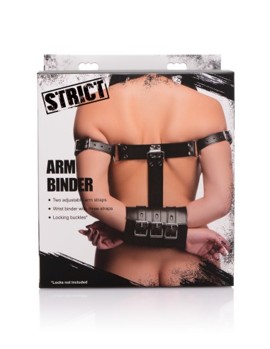 Accessoire de contrainte pour les Bras