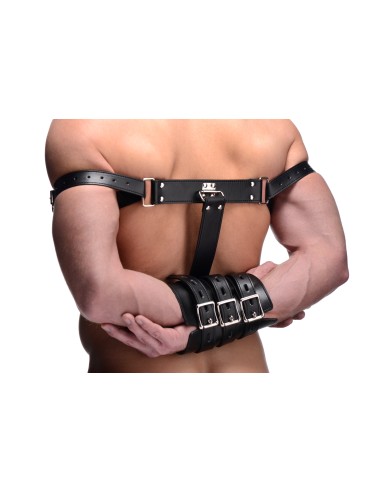 Accessoire de contrainte pour les Bras