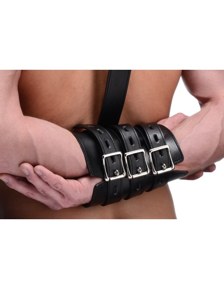 Accessoire de contrainte pour les Bras