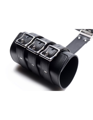 Accessoire de contrainte pour les Bras