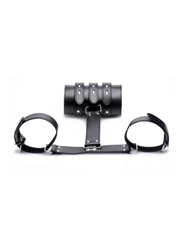 Accessoire de contrainte pour les Bras