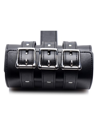 Accessoire de contrainte pour les Bras