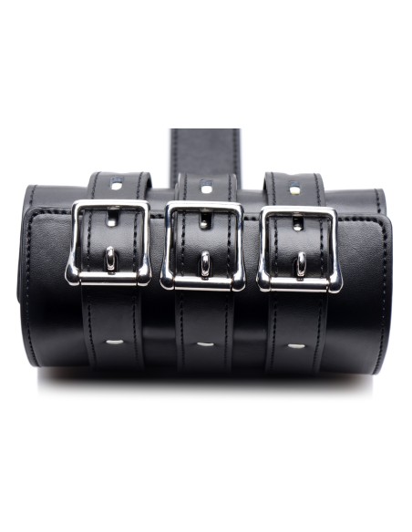 Accessoire de contrainte pour les Bras