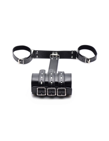 Accessoire de contrainte pour les Bras