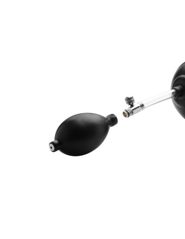 Gode gonflable Tom Of Finland 25 x 6.5 cm