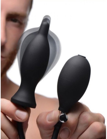 Plug gonflable Inflator 11 x 4.5 cm