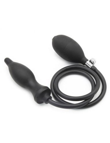 Plug gonflable Inflator 11 x 4.5 cm