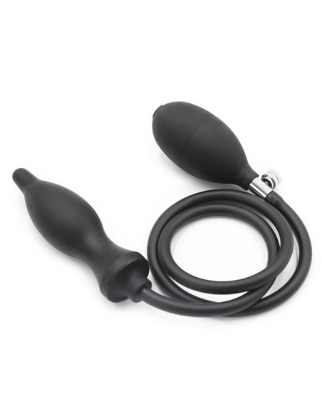 Plug gonflable Inflator 11 x 4.5 cm