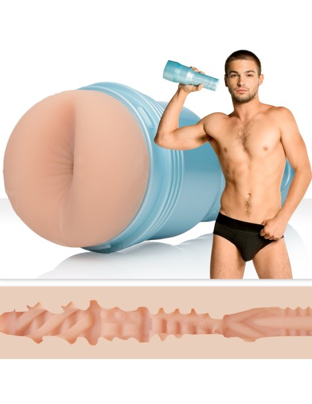Masturbateur Fleshjack Boys Cul Johnny Rapid