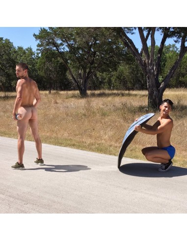 Masturbateur Fleshjack Boys Cul Johnny Rapid