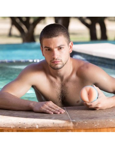 Masturbateur Fleshjack Boys Cul Johnny Rapid