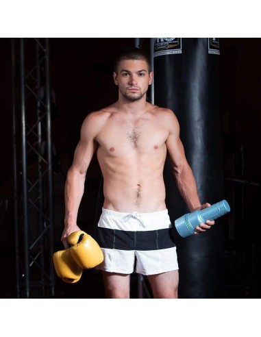 Masturbateur Fleshjack Boys Cul Johnny Rapid