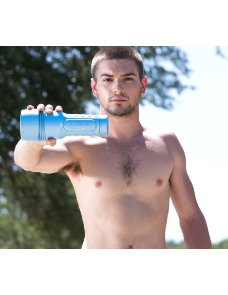 Masturbateur Fleshjack Boys Cul Johnny Rapid