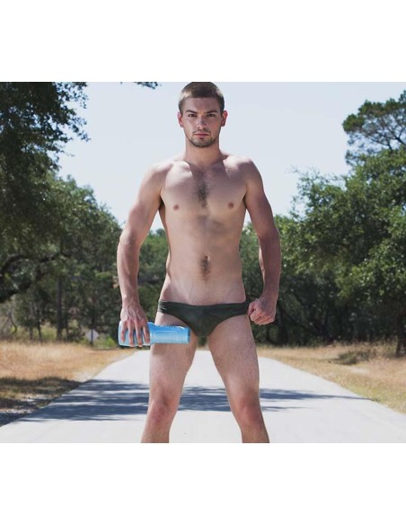 Masturbateur Fleshjack Boys Cul Johnny Rapid