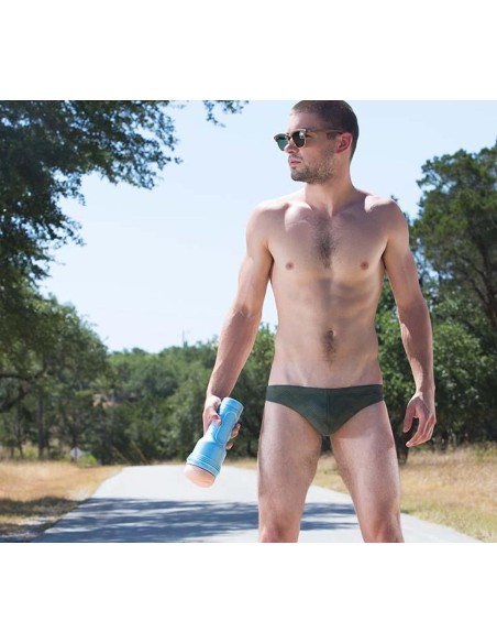 Masturbateur Fleshjack Boys Cul Johnny Rapid