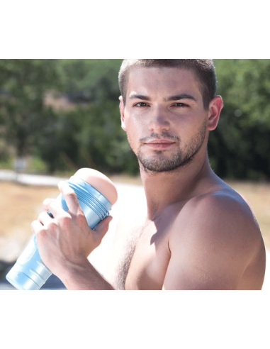 Masturbateur Fleshjack Boys Cul Johnny Rapid