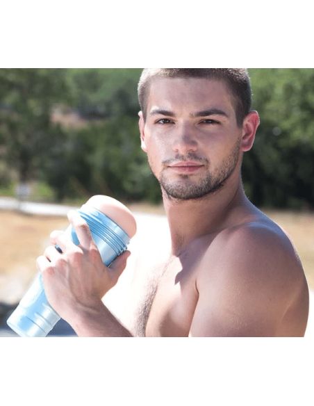 Masturbateur Fleshjack Boys Cul Johnny Rapid