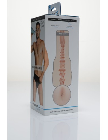 Masturbateur Fleshjack Boys Cul Johnny Rapid