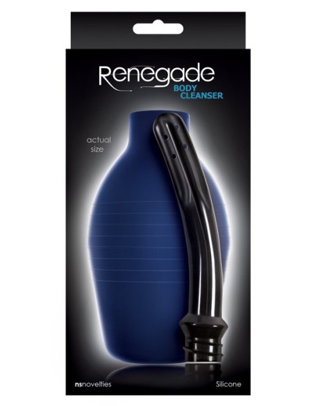 Poire anale Cleanser Renegade 355ml