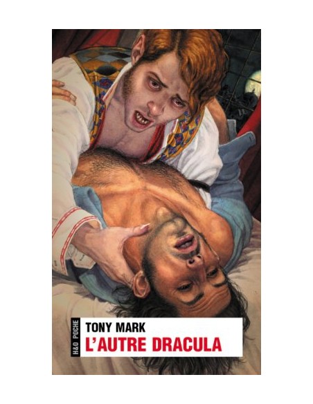 L'autre Dracula